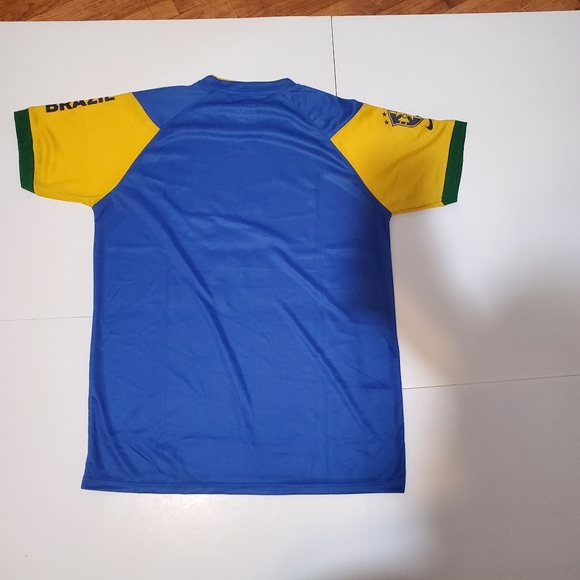 BRAZIL JERSEY - Picture 6 of 8